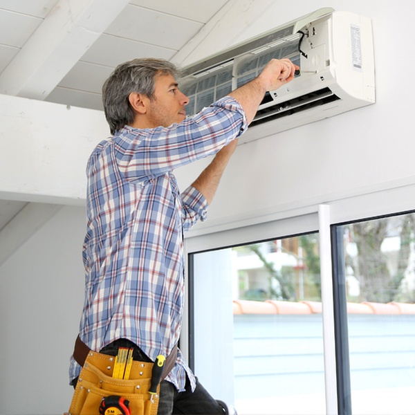 Esenler Klima Tamircisi