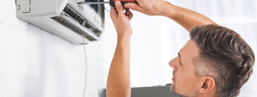 Esenler Klima Tamircisi